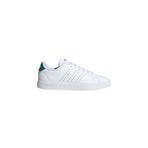 adidas Advantage 2.0 IG9166 Erkek Sneaker, Beyaz, 39,5 Beden