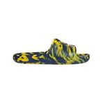 adidas ADVANTAGE 2.92 Unisex Yetişkin Sandalet, Mavi, 42