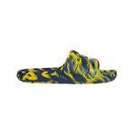 adidas ADVANTAGE 2.95 Unisex Yetişkin Sandalet, Mavi, 38