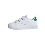 Adidas Advantage Base 2.0 CF C FTWR White Üniseks Yetişkin Spor Ayakkabı