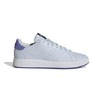 Adidas Advantage Base 2.0 Halo Blue Erkek Spor Ayakkabı