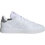 Adidas Advantage Base 2.0 IG9194 Beyaz Kadın Spor Ayakkabı