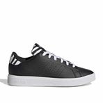 Adidas Advantage Base 2.0 Kadın Siyah Sneaker, 37,5
