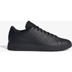 Adidas Advantage Base 2.0 Siyah Kadın Spor Ayakkabı