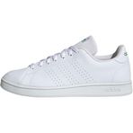 Adidas Advantage Base Beyaz Erkek Sneaker