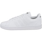 Adidas Advantage Base Beyaz Erkek Spor Ayakkabı