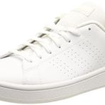 Adidas Advantage Base Cblack Clpink Kadın Ayakkabı