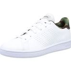 Adidas Advantage Base Cloud White Erkek Spor Ayakkabı