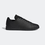 Adidas Advantage Base Siyah Erkek Spor Ayakkabı