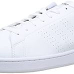 Adidas Advantage Beyaz Erkek Spor Ayakkabısı