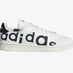 Adidas Advantage Beyaz Erkek Tenis Ayakkabısı