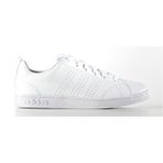 Adidas Advantage Clean Beyaz Spor Ayakkabı
