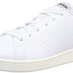 Adidas Advantage K Ftwwht Legink Clowhi Beyaz Çocuk Spor Ayakkabı