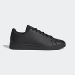 Adidas Advantage K Siyah Unisex Spor Ayakkabı