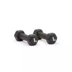 Adidas Adwt-11401-Nl 2x1 Kg Neopren Dambıl