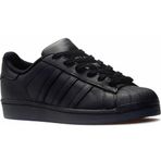 Adidas AF5666 Superstar Günlük Deri Siyah Unisex Spor Ayakkabı