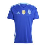 Adidas Afa A Jsy D Erkek Forma, Mavi, L