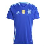 Adidas Afa A Jsy D Erkek Forma, Mavi, S
