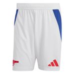 Adidas Afc H Sho Erkek Şort It6139 S Beyaz
