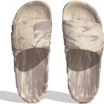 adidas AHP6516 Adidas Adılette 22 Erkek Terlik Bej