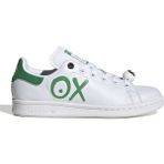 adidas AHQ6728 Stan Smith J &ccedil;ocuk Spor Ayakkabı Beyaz