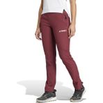 adidas AHZ9042 Adidas W Liteflex Pts Kadın Eşofman Altı Siyah - 36