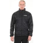 Adidas AIB4237 XPR VARILITE J Siyah Erkek Ceket
