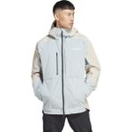 Adidas AIB4254 M Xploric Rr J Beyaz Erkek Ceket