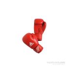 Adidas Aiba Onaylı-10 Onz Kırmızı Boks Eldiveni