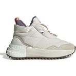 adidas AID6711 X_plrboost Puffer Kadın Spor Ayakkabı Beyaz Nefes Alabilir Yapı ve Konforlu Tasarım