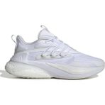 Adidas AIE9154 Beyaz Alphaboost V2 Erkek Spor Ayakkabı