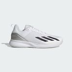 Adidas AIG9538 Courtflash Speed Beyaz Erkek Spor Ayakkabı