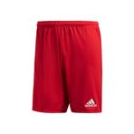Adidas AJ5881 Kırmızı Erkek Şort