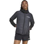 Adidas AJC5180 Kadın W Multı Hyb Jkt Siyah Ceket M Beden Outdoor Aktiviteler İçin Pratik ve Şık