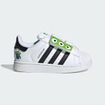 Adidas AJI0090 Süperstar Iı Cf Beyaz Bebek Spor Ayakkabı