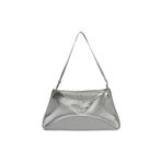 adidas Aksesuar Gümüş Omuz Çantası CLUTCH SH BAG JX9194