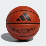 Adidas All Court 3.0 Basketbol Topu Açık Ve Kapalı Sahalarda Kullanıma Uygun Dayanıklı Basketbol Topu
