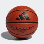 adidas All Court 30 Basketbol Topu.- - Siyah - 7 Numara