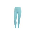 Adidas All Me 7/8 L Kadın Tayt Ix0189 Xl Turkuaz