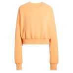 adidas ALL SZN Kadın Turuncu Sweatshirt (KA7017)