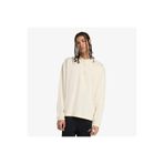 adidas All Szn Luxe Turtleneck Long Sleeve Erkek Beyaz Sweatshirt