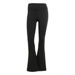 adidas ALLME ESS FLARE Kadın Tayt BLACK/BLACK M