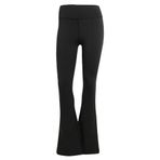 adidas ALLME ESS FLARE Kadın Tayt BLACK/BLACK XS
