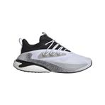 adidas Alphaboost V2 Erkek Günlük Spor Ayakkabı Beyaz 41.5