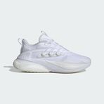 adidas Alphaboost V2 Erkek Günlük Spor Ayakkabı Beyaz 45.5