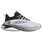 adidas Alphaboost V2 Erkek Günlük Spor Ayakkabı Beyaz 46
