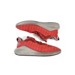 adidas Alphabounce+ U Erkek Koşu Ayakkabısı Power Kırmızı