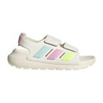 Adidas Altaswım 2.0 C Beyaz Kız Çocuk Sandalet 000000000102243415 Beyaz