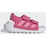 Adidas Altaswım 2.0 Çocuk Sandalet - Id0305 Pembe