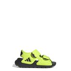 Adidas Altaswim 3 C Çocuk Günlük Sandalet JS2431 Sarı